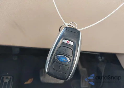 2017 Subaru Outback 2.5I Limited z USA, uszkodzony, nr VIN 4S4BSANC2H3222282